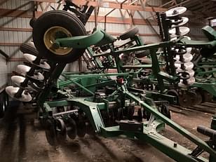 Main image John Deere 2720 5