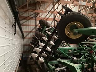 Main image John Deere 2720 8