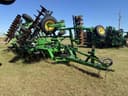 2013 John Deere 2720 Image