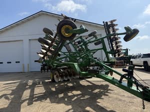 2013 John Deere 2720 Image
