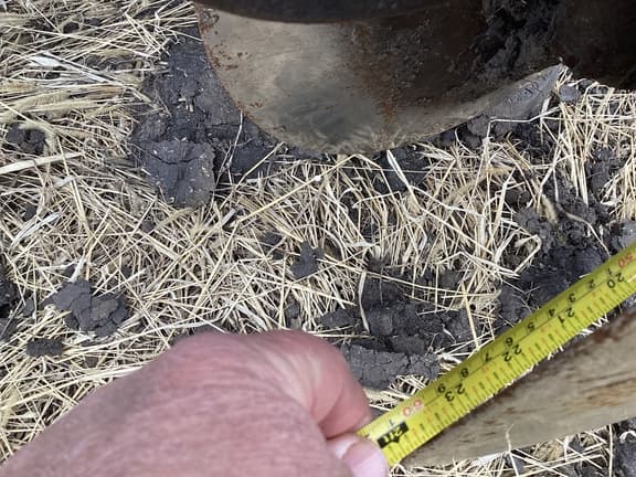 Image of John Deere 2720 equipment image 3