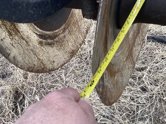 Image of John Deere 2720 equipment image 2