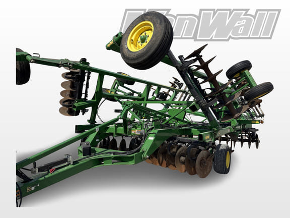 2013 John Deere 2720 Image