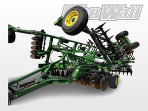 2013 John Deere 2720 Image