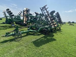 2013 John Deere 2720 Image