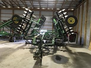 Main image John Deere 2720 1