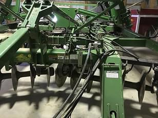 Main image John Deere 2720 7