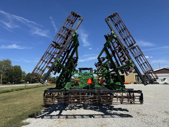 Image of John Deere 2720 equipment image 3