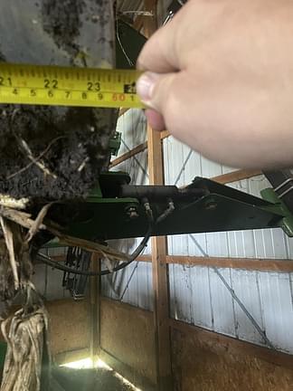 Image of John Deere 2720 equipment image 1