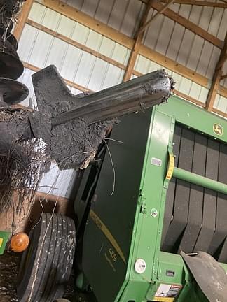 Image of John Deere 2720 equipment image 2