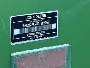 Main image John Deere 2720 14