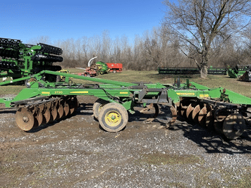 Main image John Deere 2720