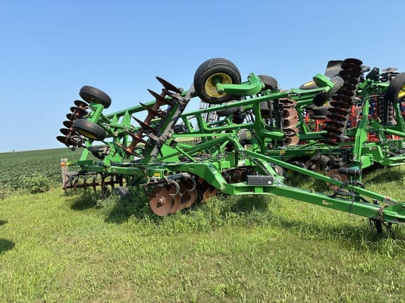 2013 John Deere 2720 Equipment Image0