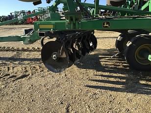 Main image John Deere 2720 10