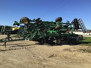 Main image John Deere 2720 11