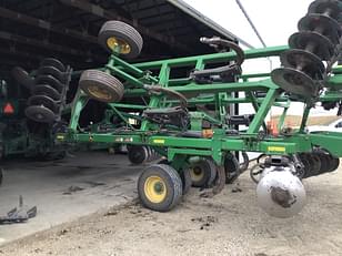 Main image John Deere 2720 24