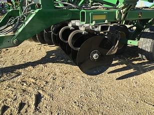 Main image John Deere 2720 5