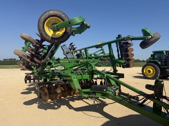 2013 John Deere 2720 Equipment Image0