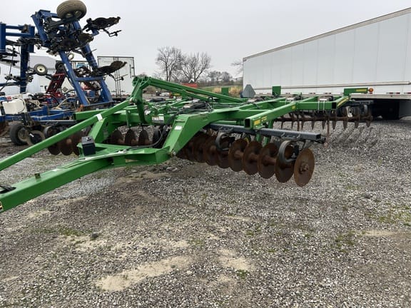 2013 John Deere 2720 Equipment Image0