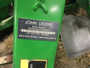 Main image John Deere 275 13