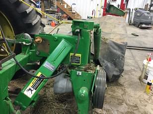 Main image John Deere 275 8