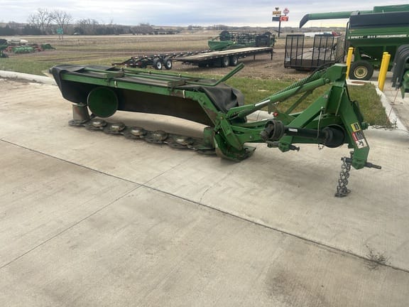 Main image John Deere 275
