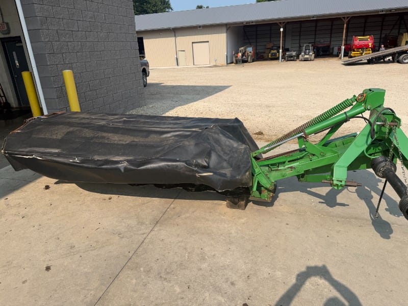 2013 John Deere 275 Equipment Image0