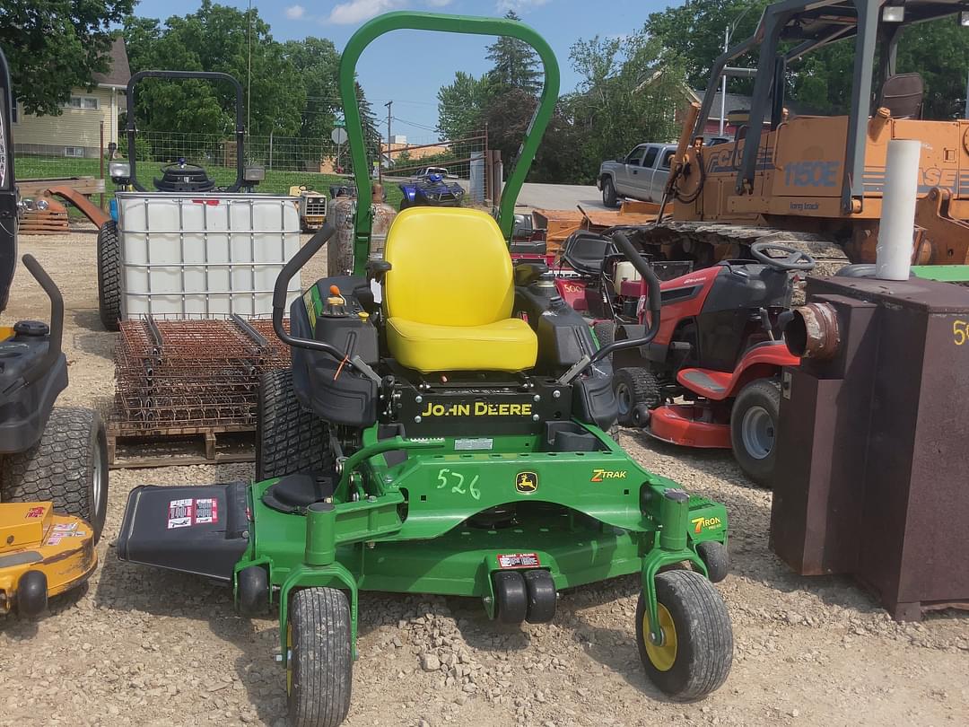 Image of John Deere Z930M Image 0
