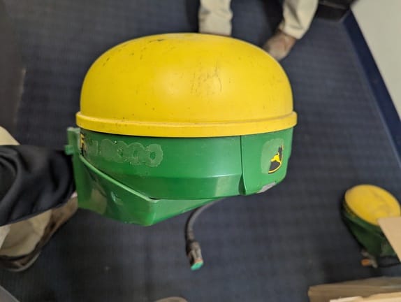 2013 John Deere StarFire 3000 Equipment Image0