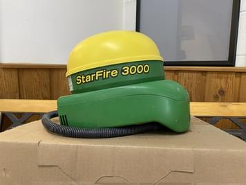 Main image John Deere StarFire 3000
