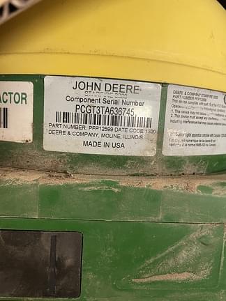 Image of John Deere StarFire 3000 Primary Image