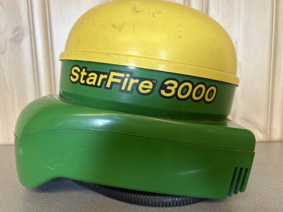 2013 John Deere StarFire 3000 Equipment Image0
