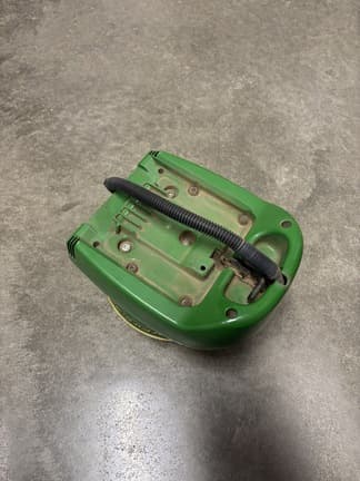 Image of John Deere StarFire 3000 Image 1