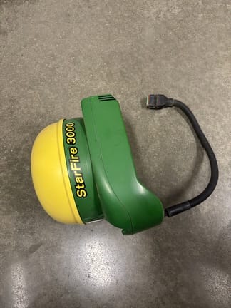 2013 John Deere StarFire 3000 Equipment Image0