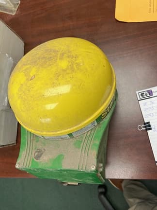 Image of John Deere StarFire 3000 equipment image 2