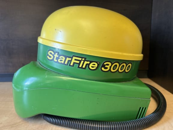 2013 John Deere StarFire 3000 Equipment Image0