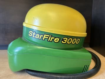 Main image John Deere StarFire 3000
