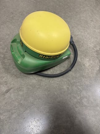 2013 John Deere StarFire 3000 Equipment Image0