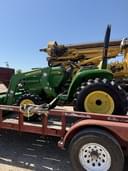 2013 John Deere 3032E Image