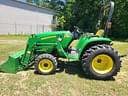 2013 John Deere 3032E Image