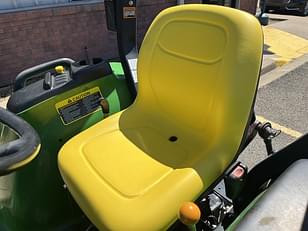 Main image John Deere 3032E 16