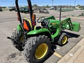 Thumbnail image John Deere 3032E 6