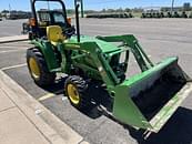 Thumbnail image John Deere 3032E 8