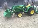 2013 John Deere 3038E Image