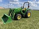 2013 John Deere 3038E Image
