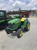 2013 John Deere 3038E Image