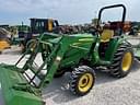 2013 John Deere 3038E Image