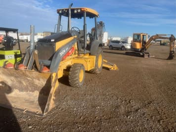 Main image John Deere 310K EP