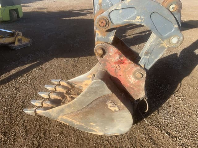 Image of John Deere 310K EP equipment image 4