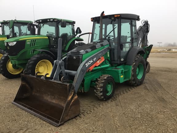 Image of John Deere 310K EP equipment image 1